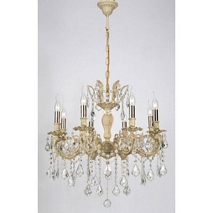 Люстра подвесная LUCIA TUCCI Barletta Barletta 122.8 Cream White